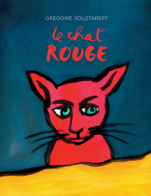 Chat rouge (Le)