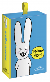 Mémo rigolo