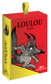 Loulou - Le jeu