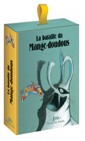 Bataille du Mange-doudous (La)