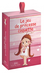 Jeu de la princesse coquette (Le)