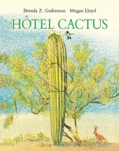 Hôtel Cactus