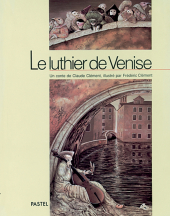 Luthier de Venise (Le)