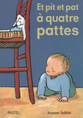 Et pit et pat, à quatre pattes