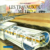 Travaux du métro (Les)