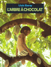 Arbre à chocolat (L')