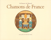 Chansons de France