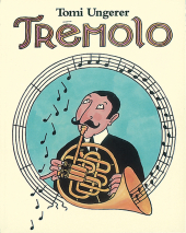 Trémolo