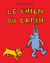 Chien du lapin (Le)