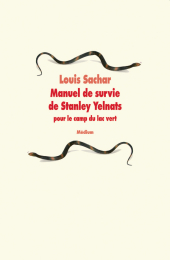 Manuel de survie de Stanley Yelnats