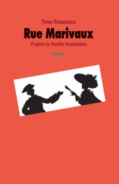 Rue Marivaux