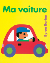 Ma voiture