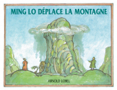 Ming Lo déplace la montagne