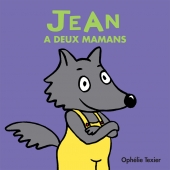 Petites familles : Jean a deux mamans (Les)