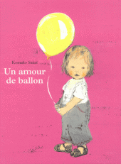 Un amour de ballon