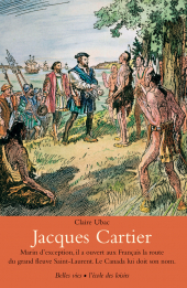 Jacques Cartier