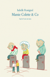 Mamie Colette & Co