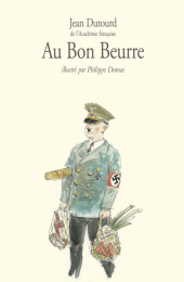 Au Bon Beurre (Grand format)