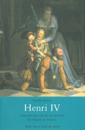 Henri IV