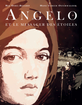 Angelo et le messager des étoiles