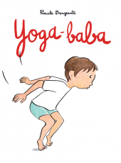 Yoga-baba