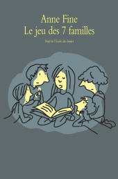 Jeu des 7 familles (Le)