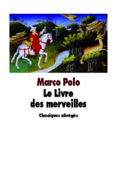 Livre des merveilles (Le)