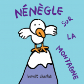 Nénègle sur la montagne