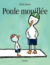 Poule mouillée