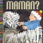 Maman ? 