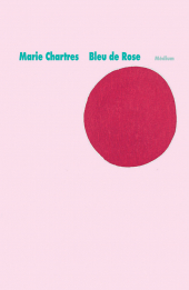 Bleu de rose