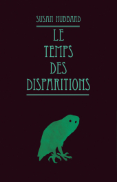 Temps des disparitions (Le) (Grand format)