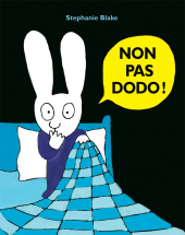 Non pas dodo !