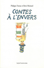 Contes à l'envers