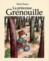 Princesse Grenouille (La)