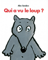 Qui a vu le loup ?