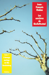 Sorcières de Skelleftestad (Les) - tome 1 : L'étrange mariage de Nils Swedenborg