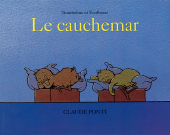 Tromboline et Foulbazar : Le cauchemar