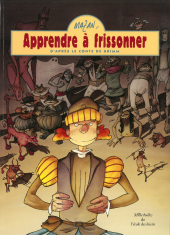 Apprendre à frissonner, d'après le conte de Grimm