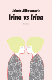 Irina vs Irina