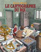 Cartographe du roi (Le)