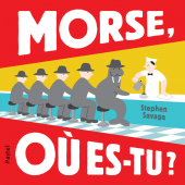 Morse, où es-tu ?