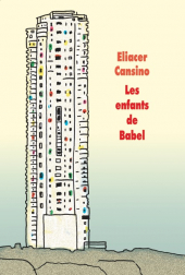 Enfants de Babel (Les) (Grand format)