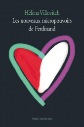 Nouveaux micropouvoirs de Ferdinand (Les)