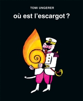 Où est l'escargot?