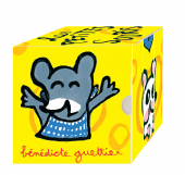 Petites souris (Les) (coffret)