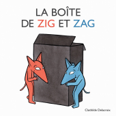 Boîte de Zig et Zag (La)