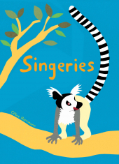 Singeries