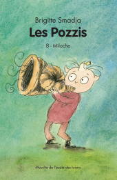 Pozzis 8 (Les). Miloche