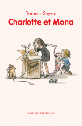 Charlotte et Mona 